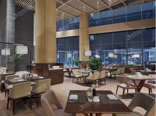 香蕉视频色版餐厅家具-郑州园博园建国饭店