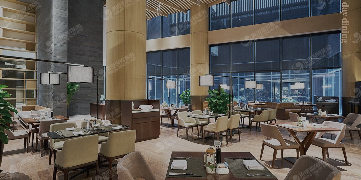 郑州园博园建国饭店-香蕉视频色版家私赏析