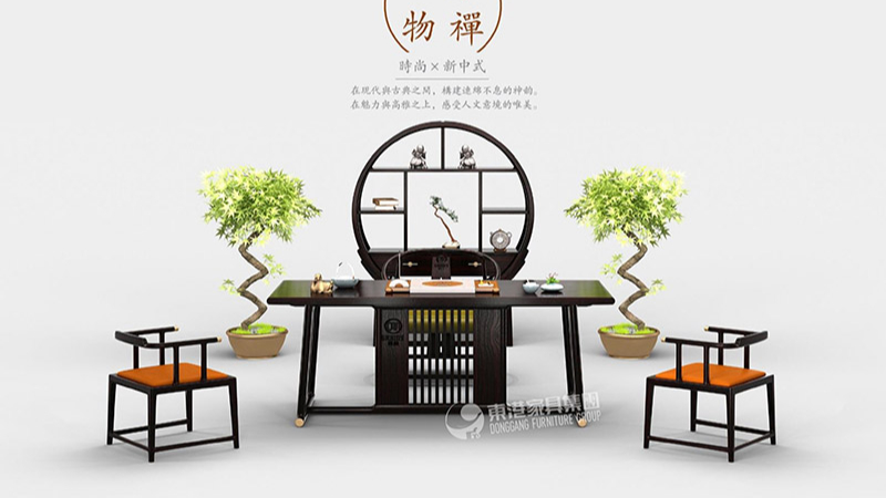 家具厂浅析｜为什么木材也会变色？-香蕉在线观看视频家具